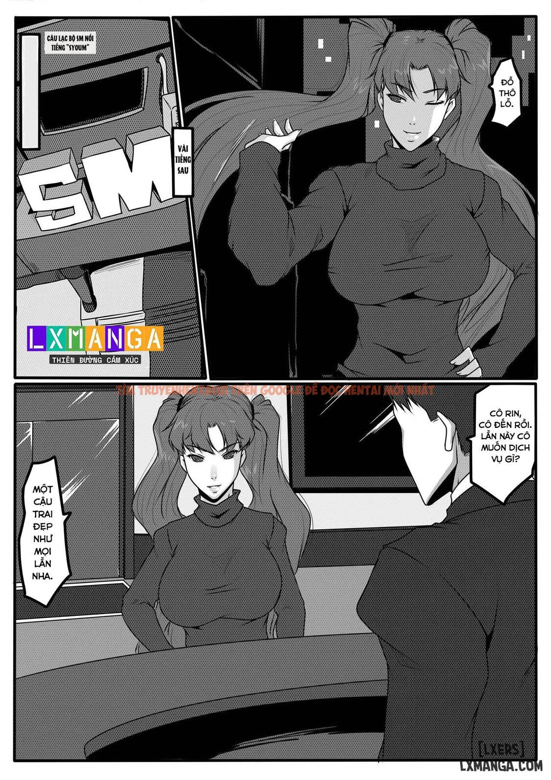 Xem ảnh 7 68afbb5ebc57b trong truyện hentai Bondage Anecdotes - Phần 1 Chapter 2 - www.hentaitvn.net