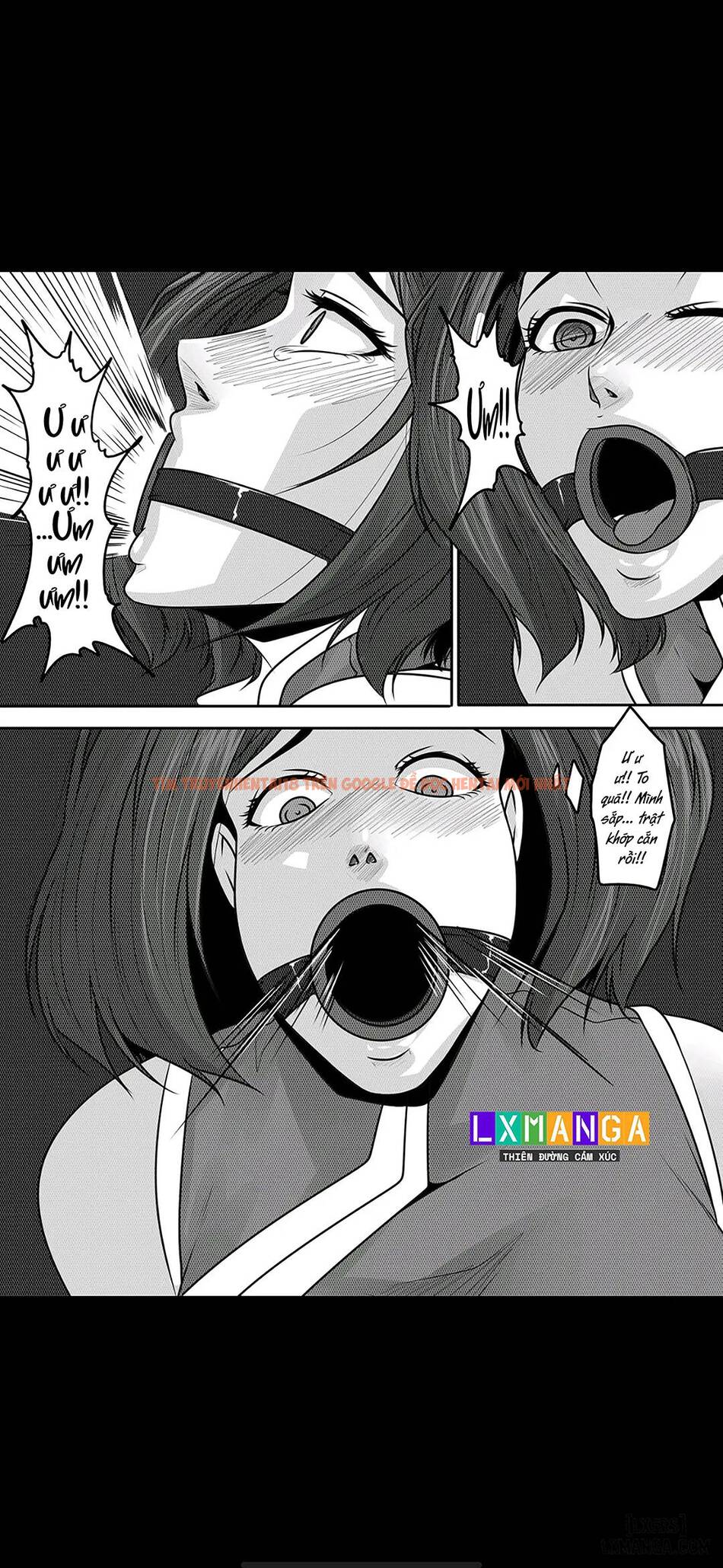 Xem ảnh 15 68cfb93a73b26 trong truyện hentai Bondage Fantasy 4 - One Shot. - www.hentaitvn.net