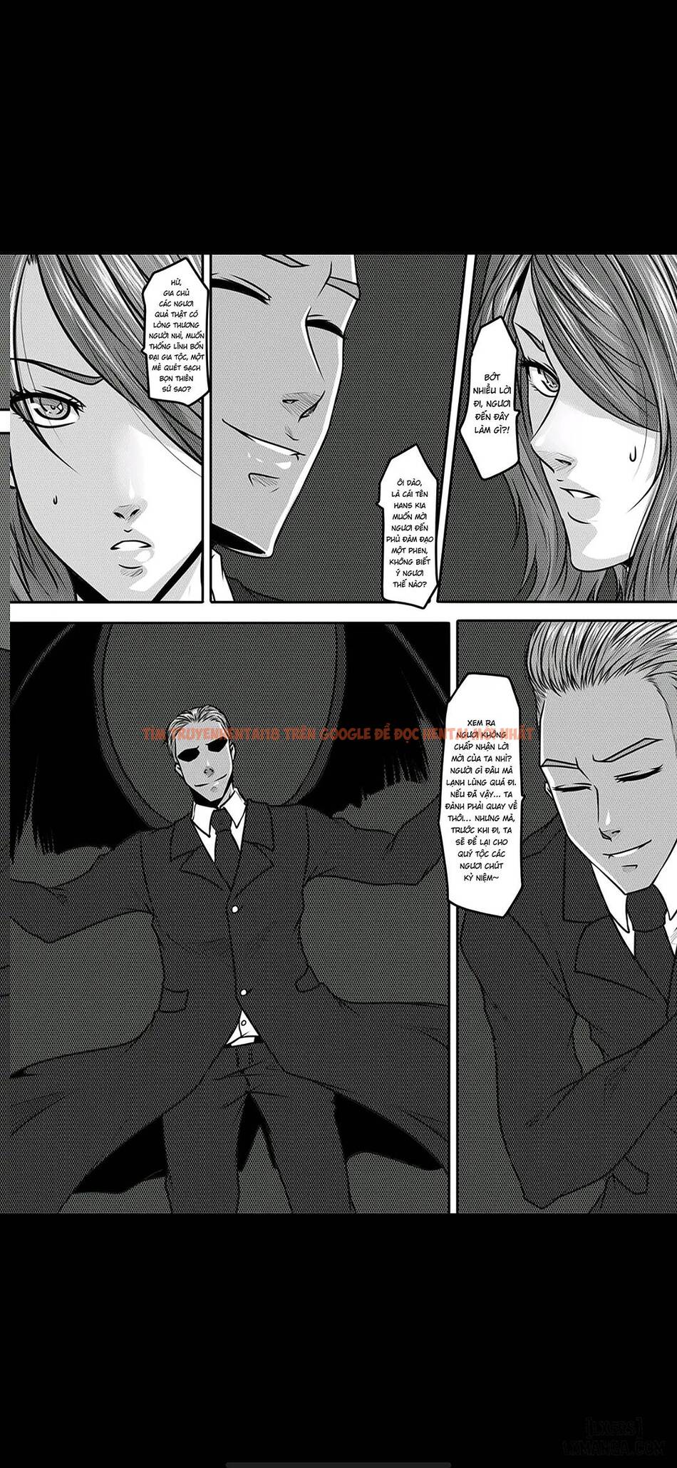Xem ảnh 28 68cfb93a73b26 trong truyện hentai Bondage Fantasy 4 - One Shot. - www.hentaitvn.net