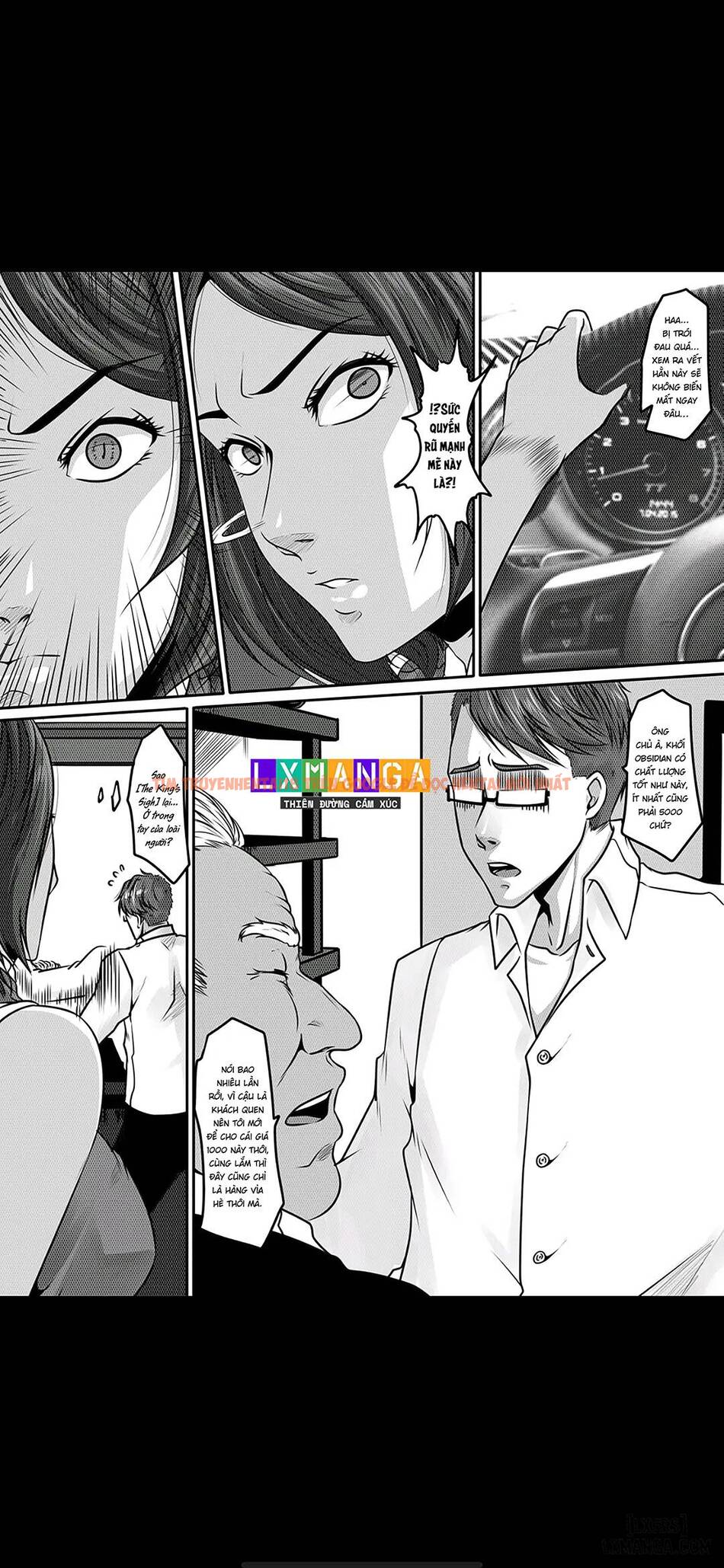 Xem ảnh 3 68cfb93a73b26 trong truyện hentai Bondage Fantasy 4 - One Shot. - www.hentaitvn.net