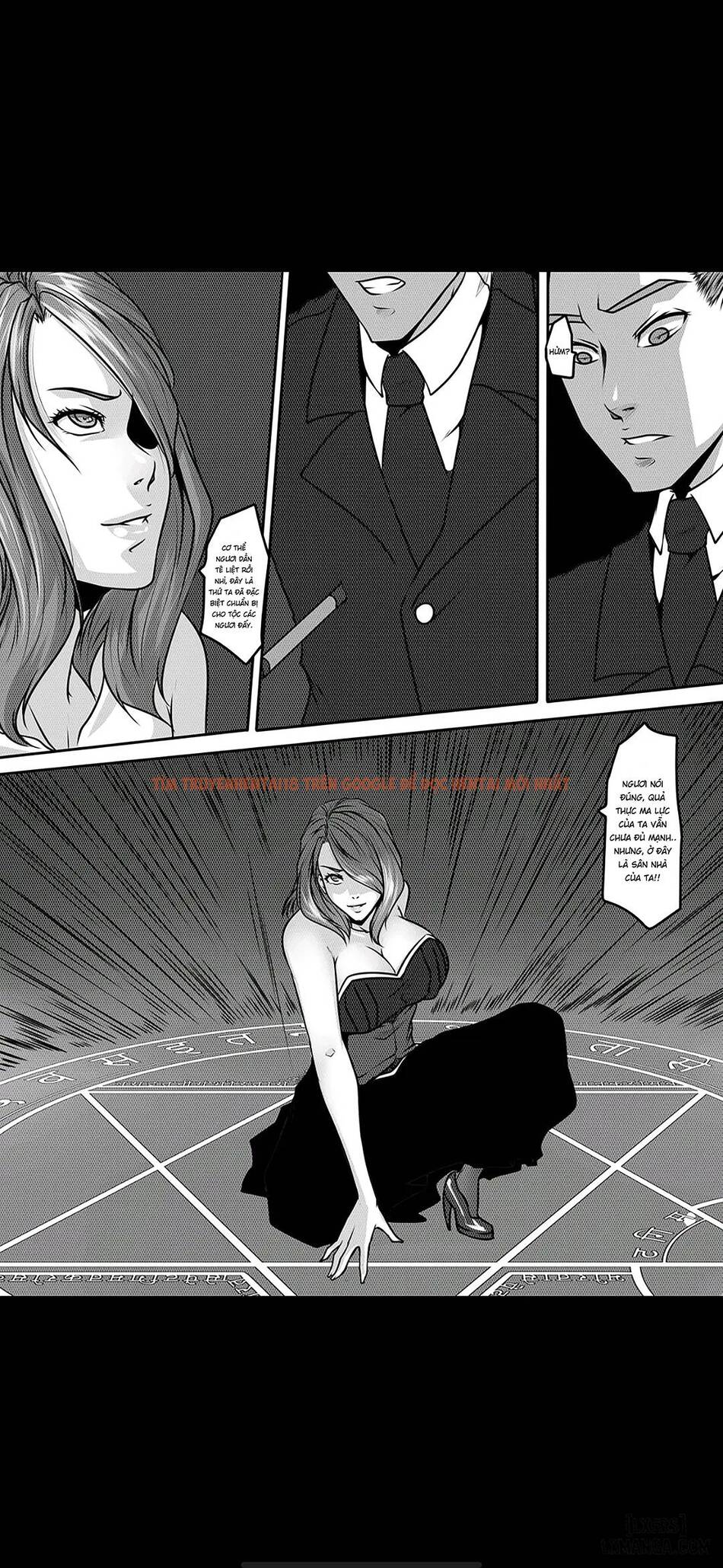 Xem ảnh 31 68cfb93a73b26 trong truyện hentai Bondage Fantasy 4 - One Shot. - www.hentaitvn.net