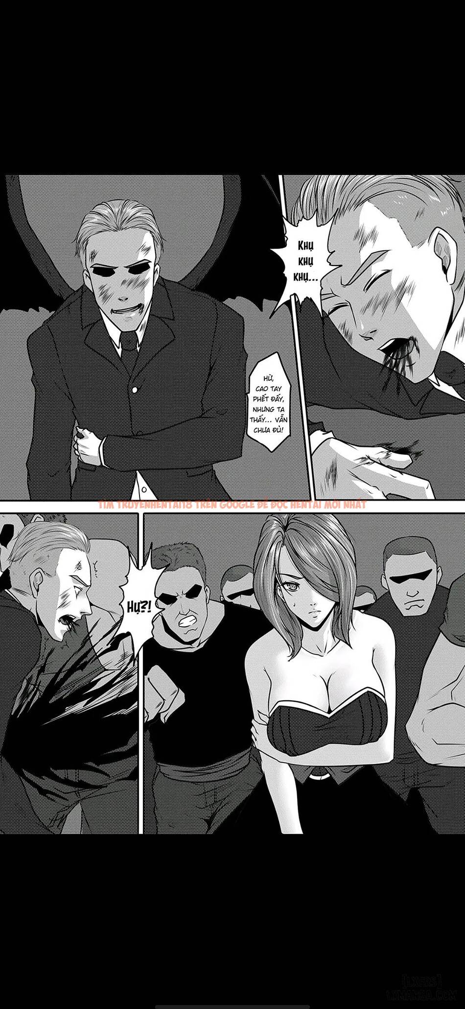 Xem ảnh 34 68cfb93a73b26 trong truyện hentai Bondage Fantasy 4 - One Shot. - www.hentaitvn.net
