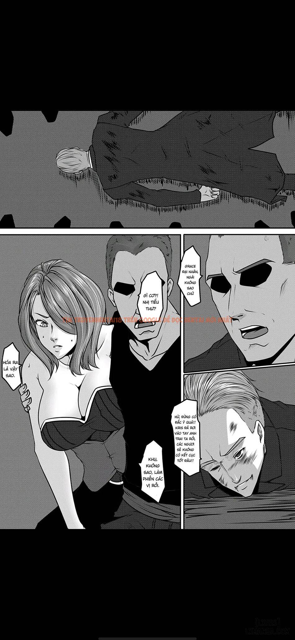 Xem ảnh 35 68cfb93a73b26 trong truyện hentai Bondage Fantasy 4 - One Shot. - www.hentaitvn.net