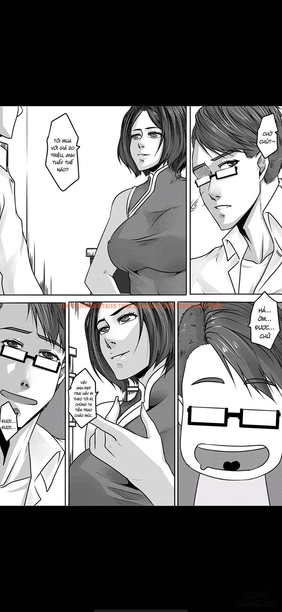 Xem ảnh 4 68cfb93a73b26 trong truyện hentai Bondage Fantasy 4 - One Shot. - www.hentaitvn.net