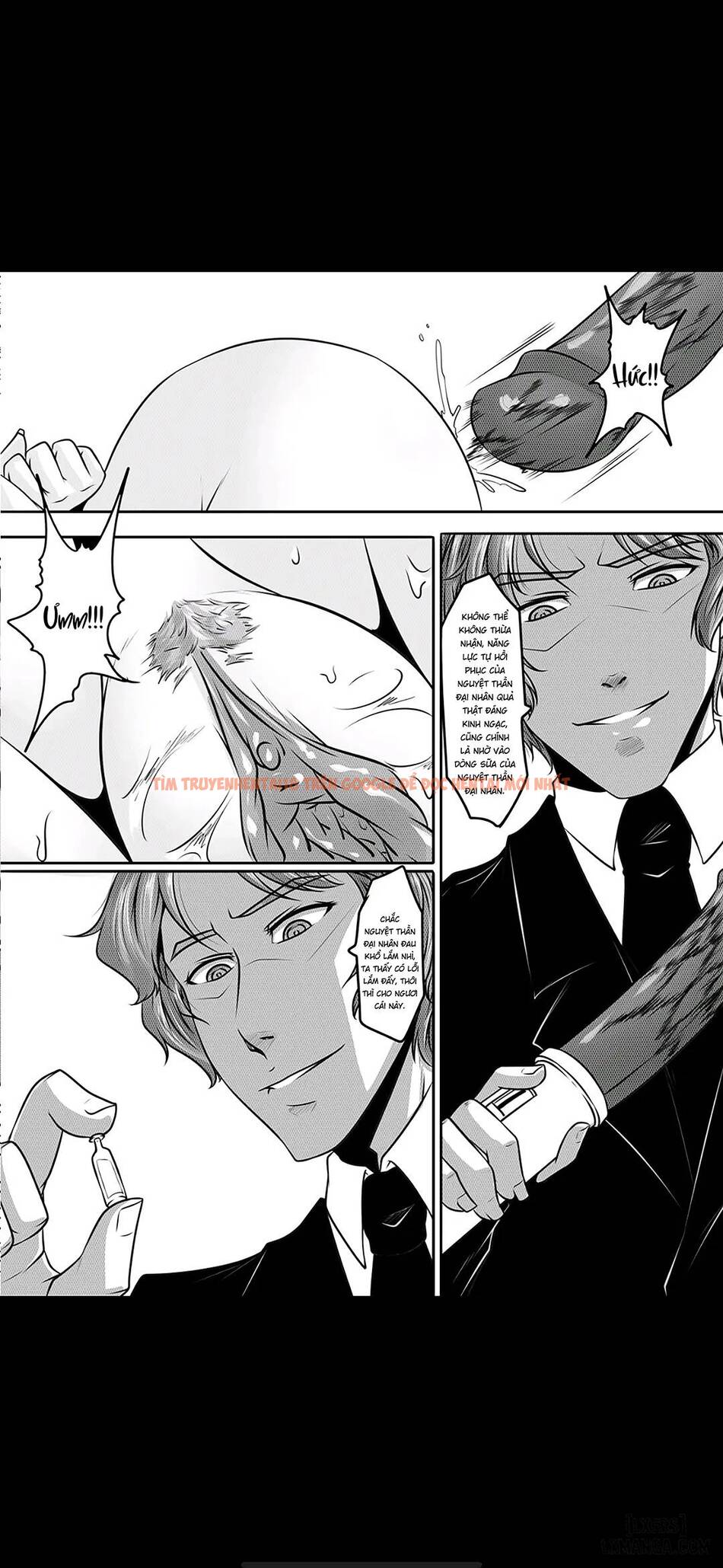 Xem ảnh 40 68cfb93a73b26 trong truyện hentai Bondage Fantasy 4 - One Shot. - www.hentaitvn.net
