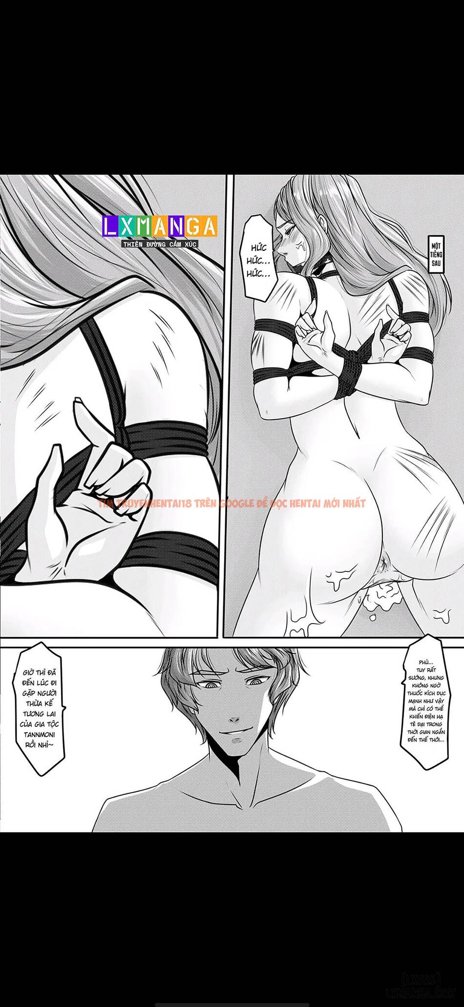 Xem ảnh 42 68cfb93a73b26 trong truyện hentai Bondage Fantasy 4 - One Shot. - www.hentaitvn.net