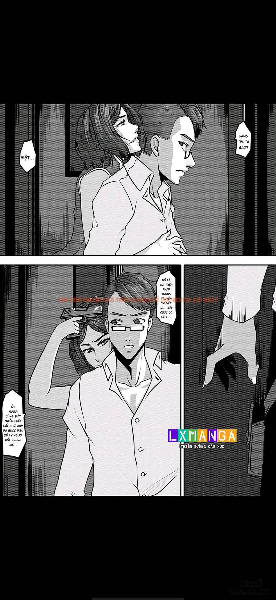 Xem ảnh 6 68cfb93a73b26 trong truyện hentai Bondage Fantasy 4 - One Shot. - www.hentaitvn.net
