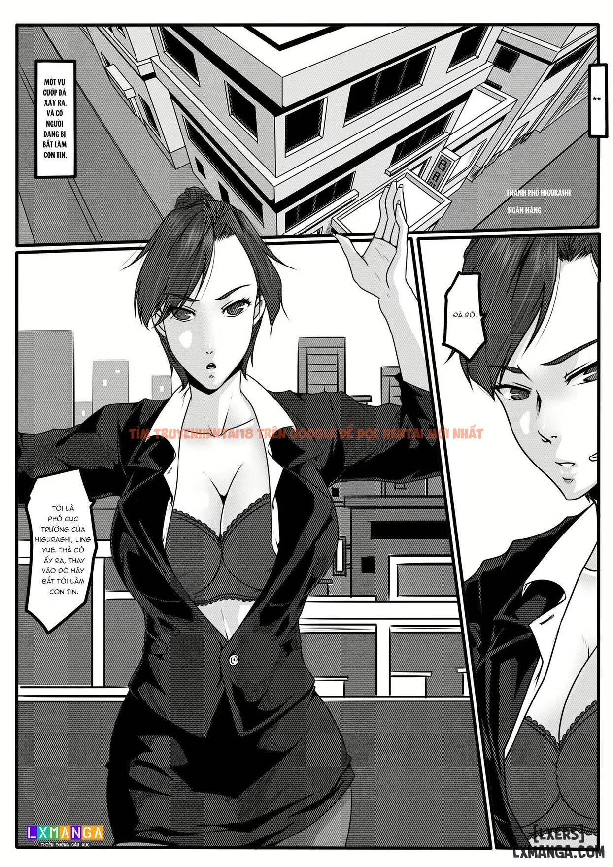 Xem ảnh 1 68d11cce30a17 trong truyện hentai Bondage Fantasy 4 - Phần 2 - www.hentaitvn.net