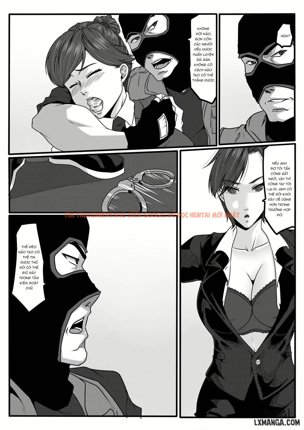 Xem ảnh 2 68d11cce30a17 trong truyện hentai Bondage Fantasy 4 - Phần 2 - www.hentaitvn.net