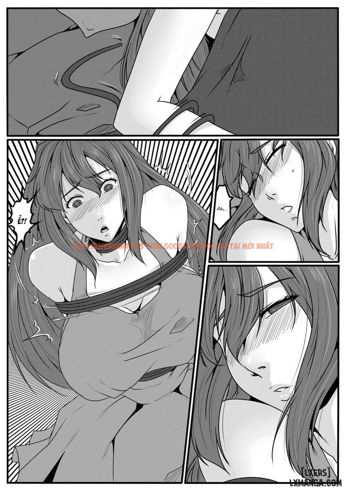 Xem ảnh 30 68d11cce30a17 trong truyện hentai Bondage Fantasy 4 - Phần 2 - www.hentaitvn.net
