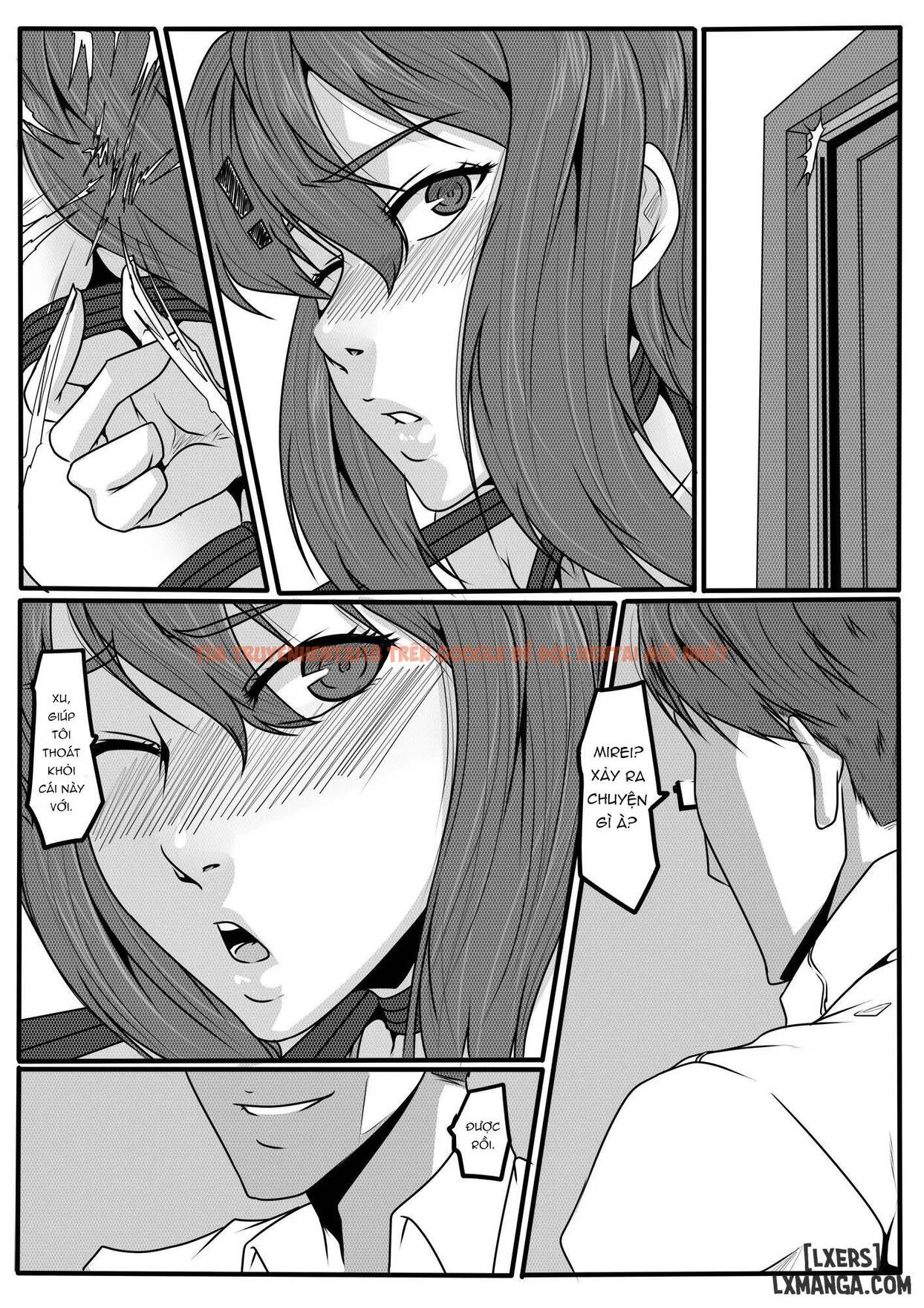 Xem ảnh 34 68d11cce30a17 trong truyện hentai Bondage Fantasy 4 - Phần 2 - www.hentaitvn.net