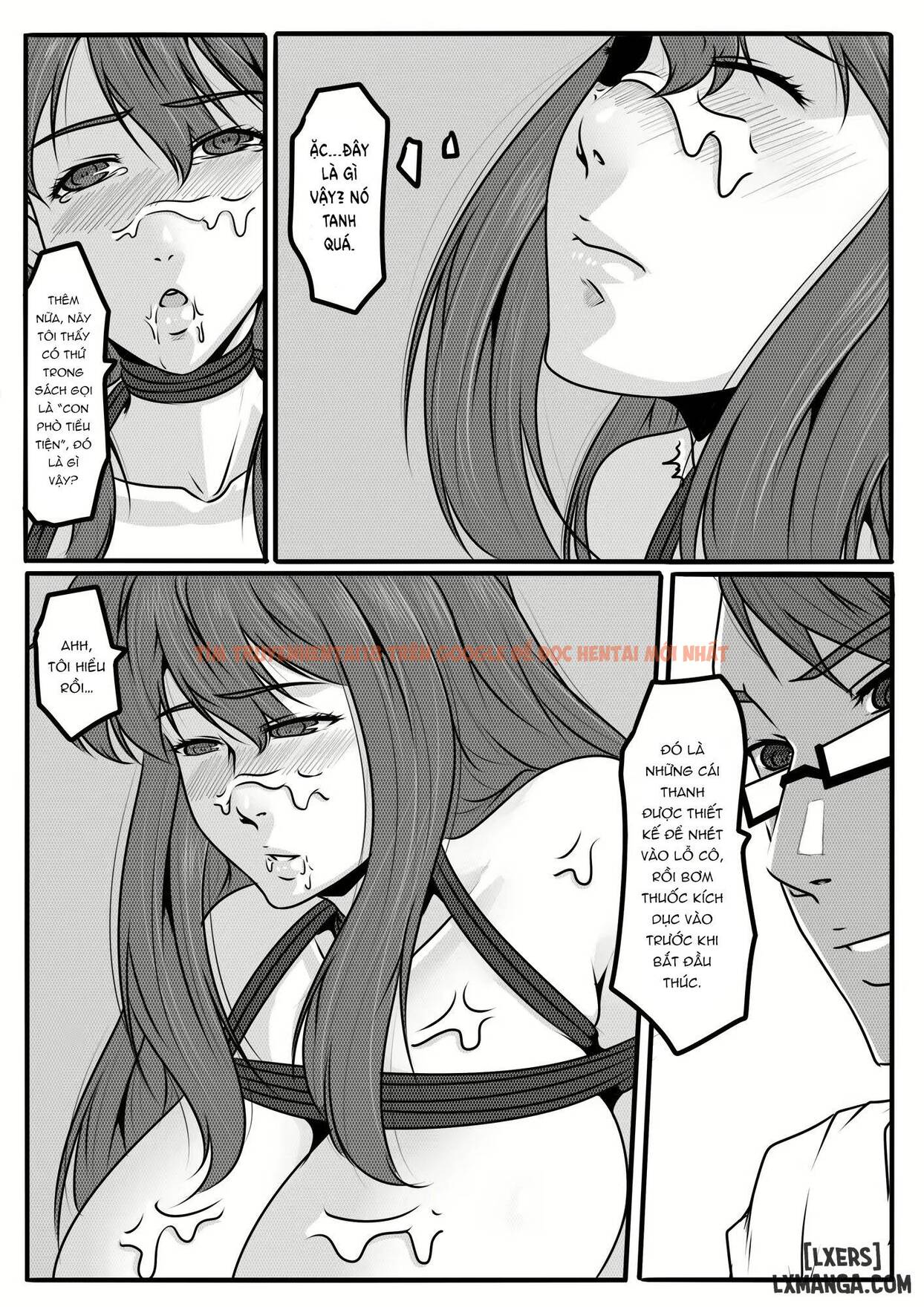 Xem ảnh 51 68d11cce30a17 trong truyện hentai Bondage Fantasy 4 - Phần 2 - www.hentaitvn.net