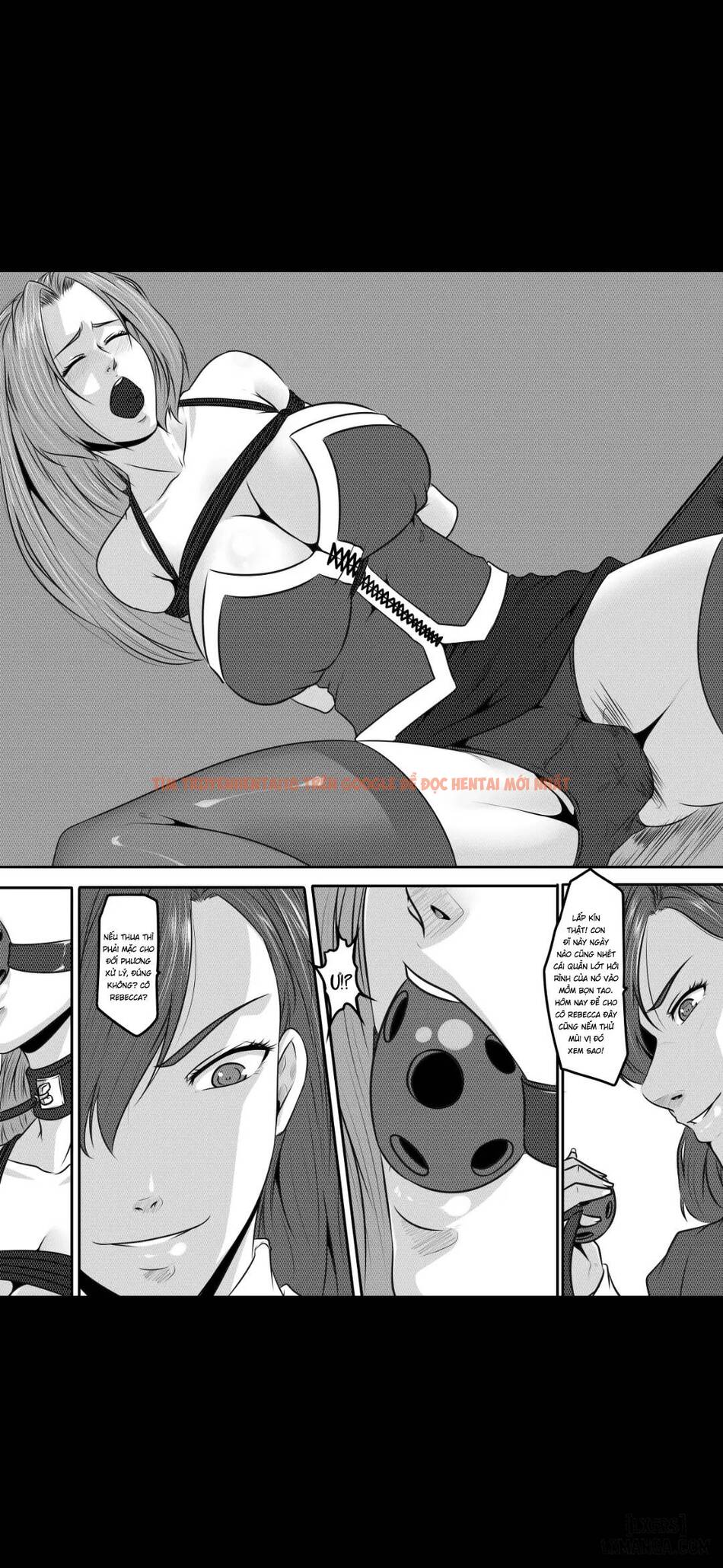 Xem ảnh 11 68d11f2ab9a3f trong truyện hentai Bondage Fantasy 4 - Phần 3 - www.hentaitvn.net