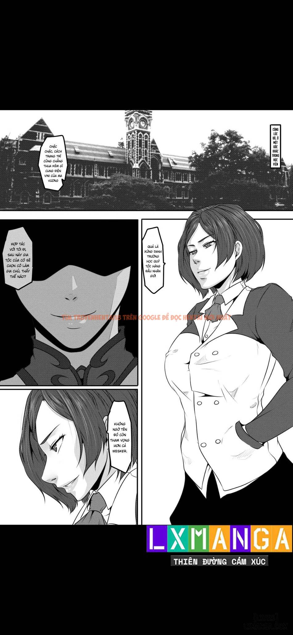 Xem ảnh 12 68d11f2ab9a3f trong truyện hentai Bondage Fantasy 4 - Phần 3 - www.hentaitvn.net