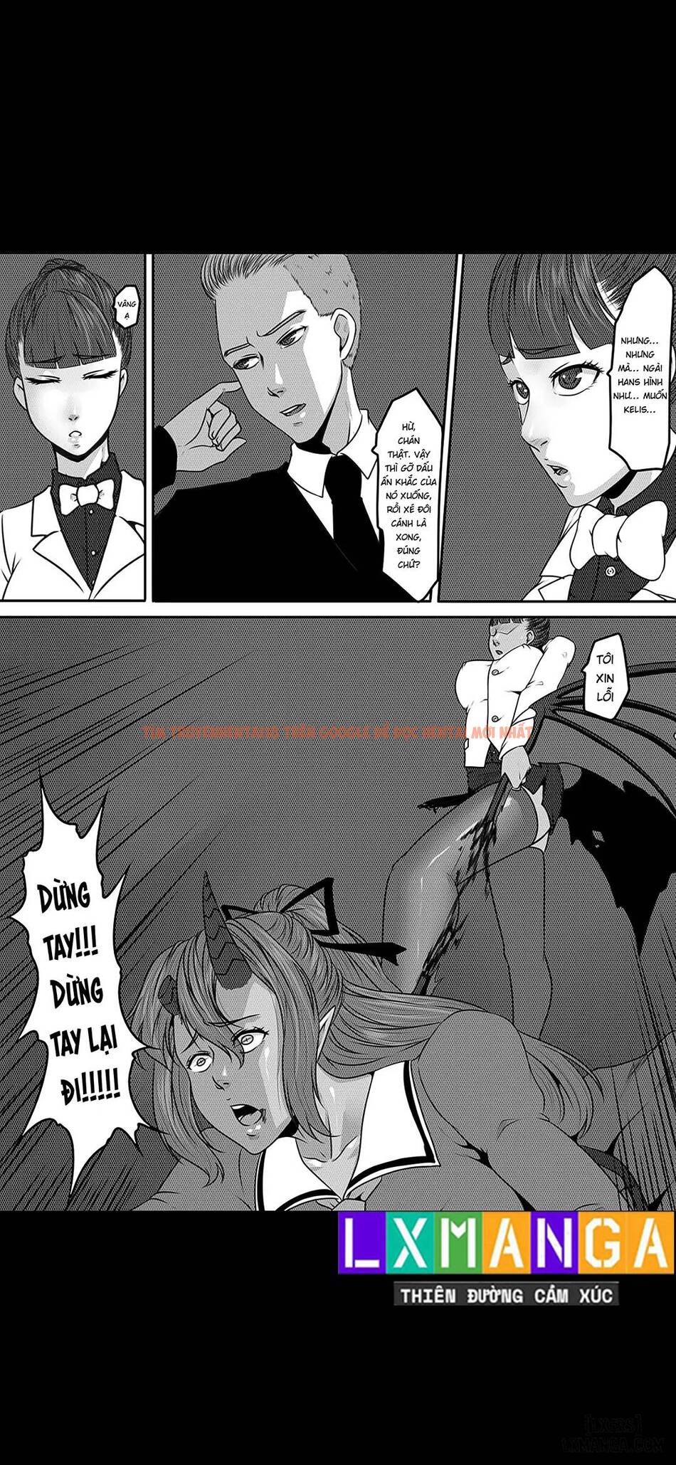 Xem ảnh 38 68d11f2ab9a3f trong truyện hentai Bondage Fantasy 4 - Phần 3 - www.hentaitvn.net