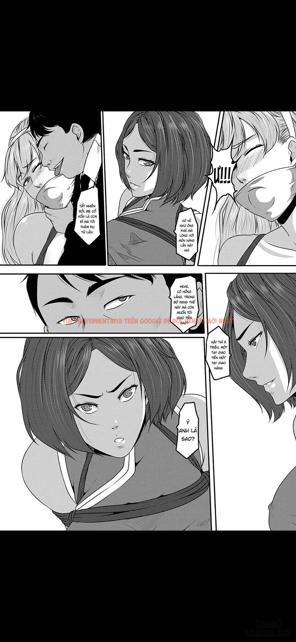 Xem ảnh 51 68d11f2ab9a3f trong truyện hentai Bondage Fantasy 4 - Phần 3 - www.hentaitvn.net