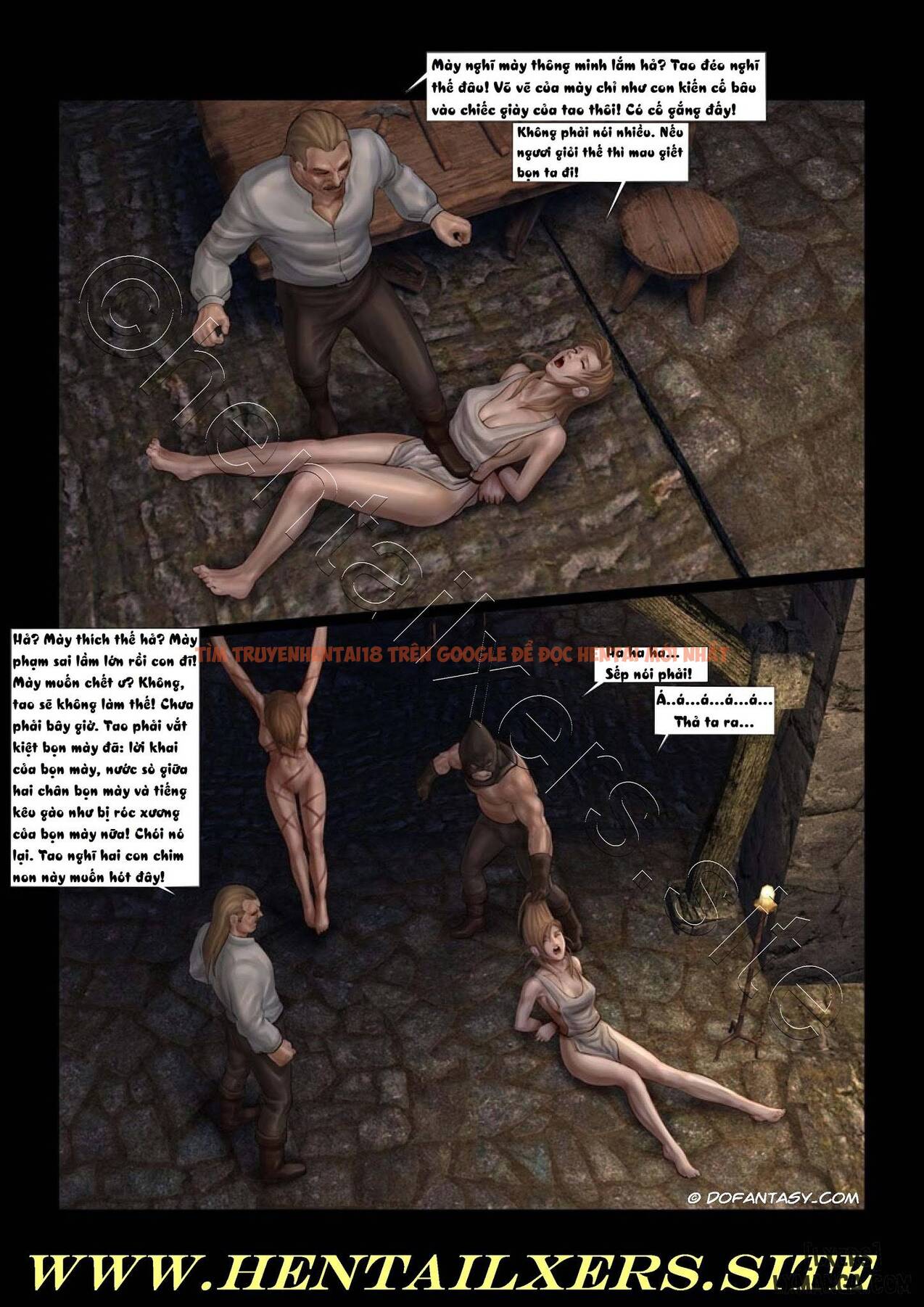Xem ảnh 32 trong truyện hentai Bóng Ma Của Thành Phố - One Shot - hentaitvn.net