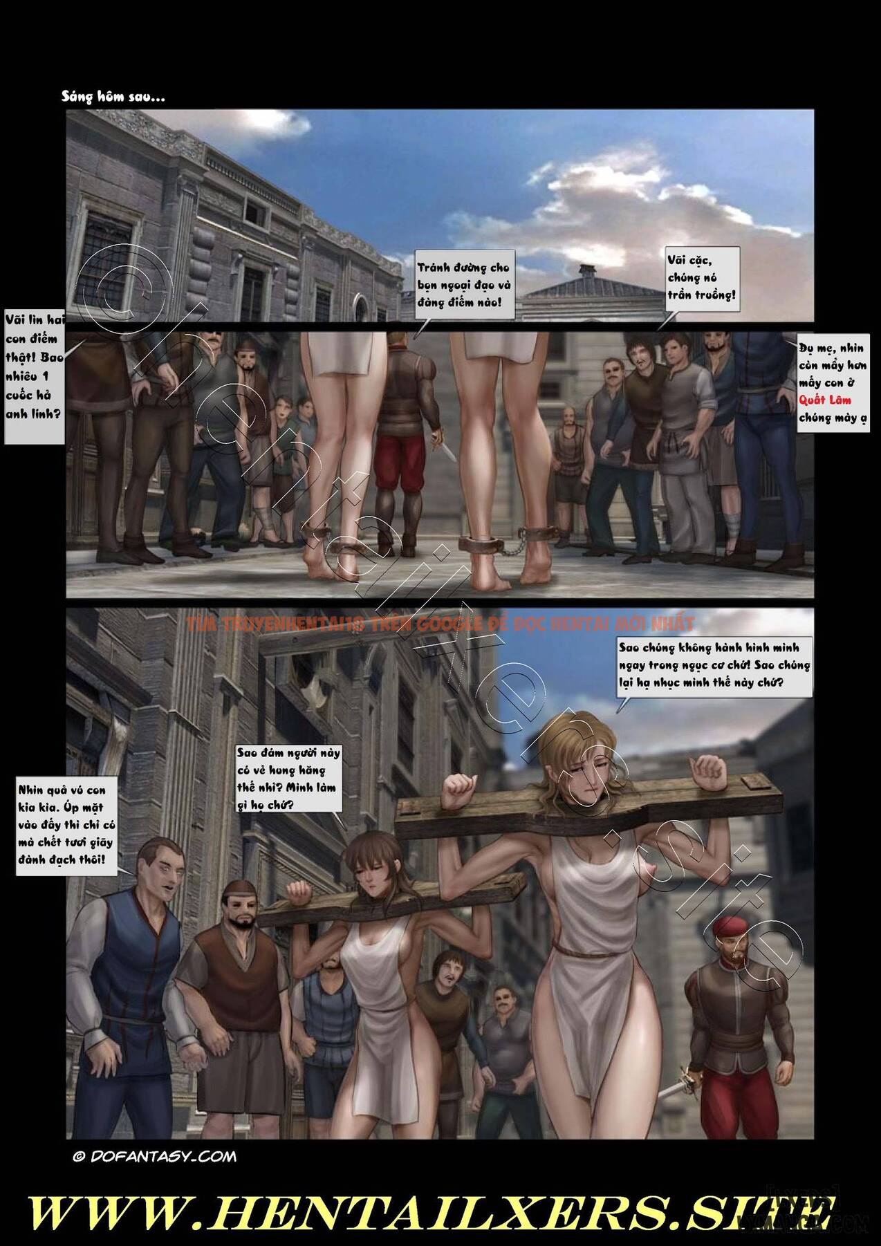 Xem ảnh 88 trong truyện hentai Bóng Ma Của Thành Phố - One Shot - hentaitvn.net