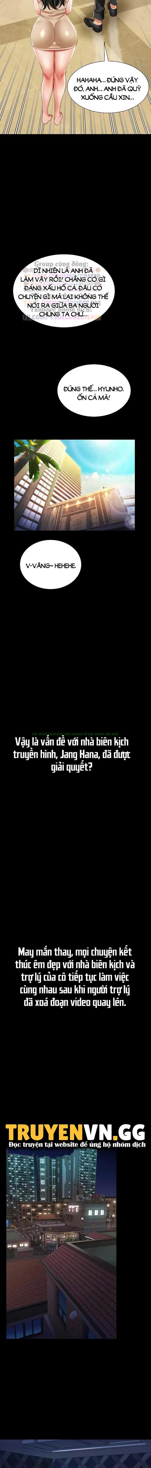 Xem ảnh Bóng Ma Vua Phịch Thủ - Chap 11 - 664f6638b32e8 - HentaiTruyen.net