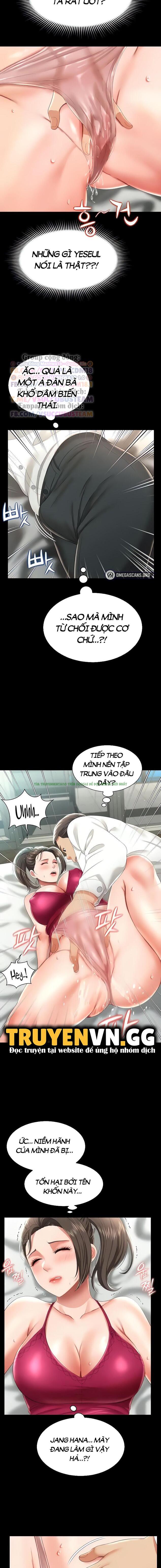 Xem ảnh truyenp bong ma vua phich thu chapter 7 (15) trong truyện hentai Bóng Ma Vua Phịch Thủ - Chap 7 - truyenhentai18.net