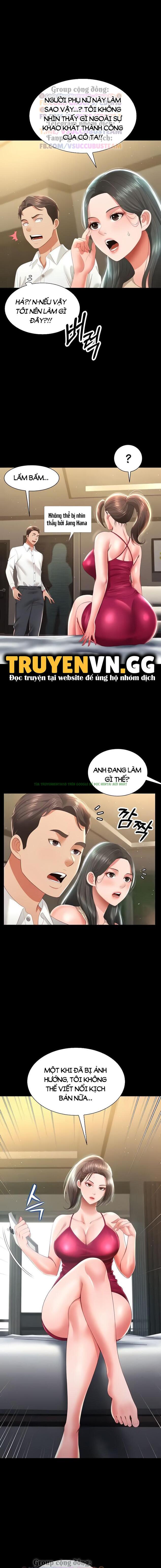 Hình ảnh truyenp bong ma vua phich thu chapter 7 (4) trong Bóng Ma Vua Phịch Thủ - Chap 7 - Hentaimanhwa.net