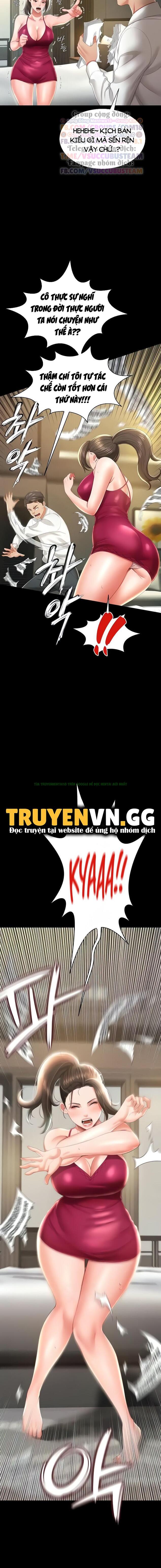 Xem ảnh truyenp bong ma vua phich thu chapter 7 (9) trong truyện hentai Bóng Ma Vua Phịch Thủ - Chap 7 - truyenhentai18.net