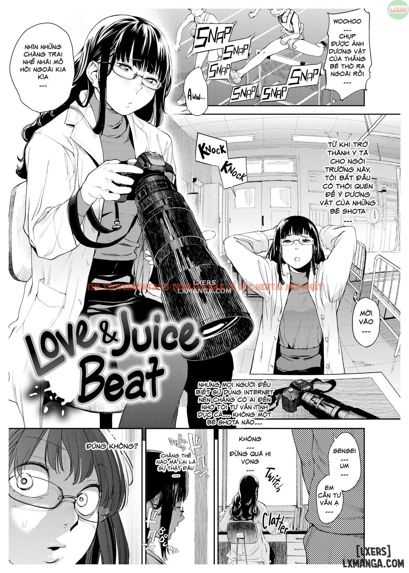 Trang truyện 3 trong truyện tranh Boobies Twitchy Sticky Weenies - Chapter 2 - hentai24h.pro