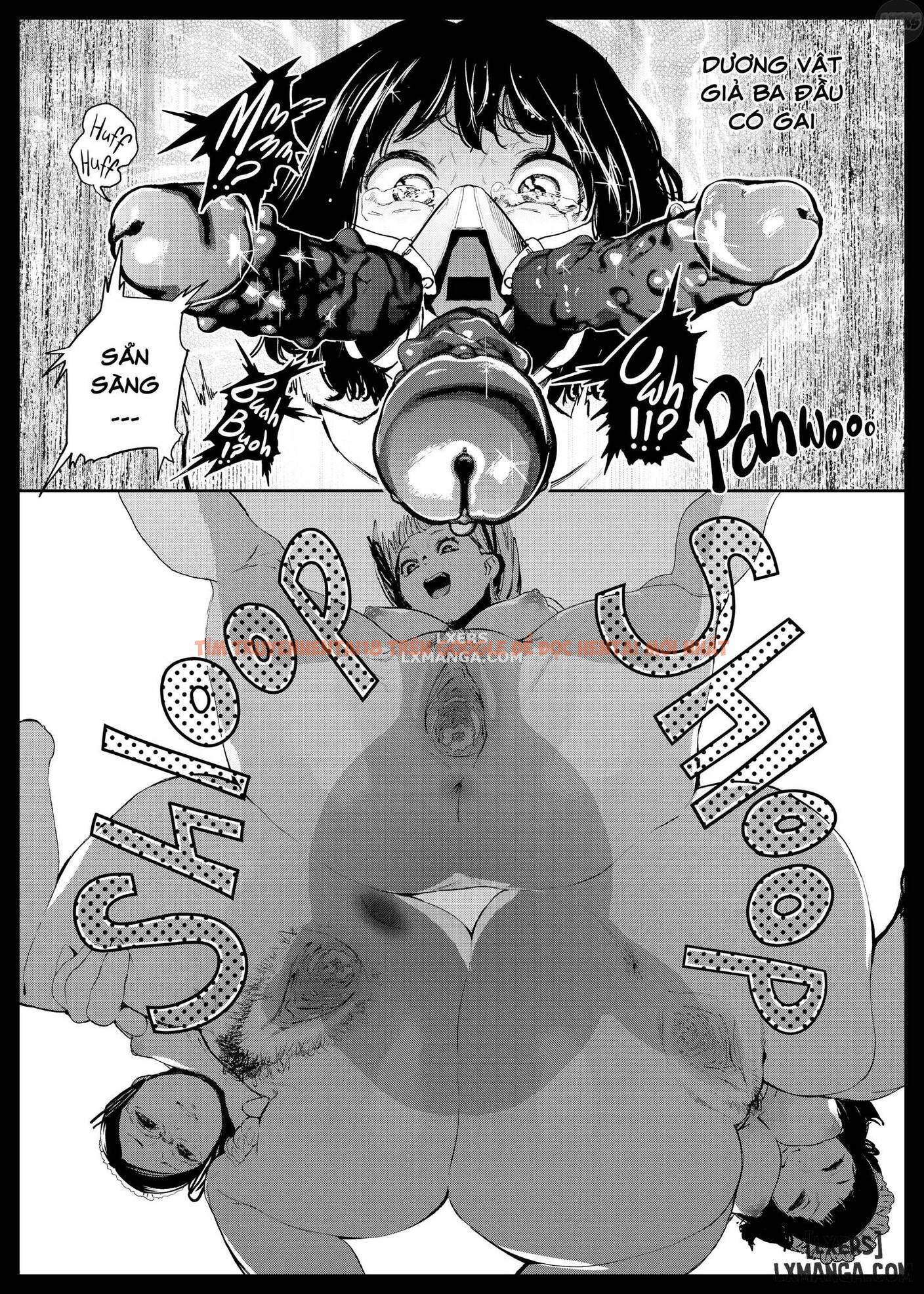 Trang truyện 34 trong truyện tranh Boobies Twitchy Sticky Weenies - Chapter 4 - hentai24h.pro