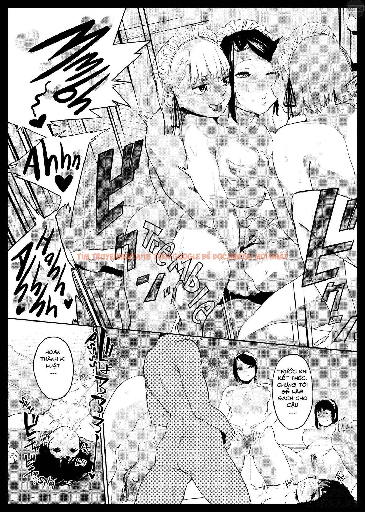 Trang truyện 37 trong truyện tranh Boobies Twitchy Sticky Weenies - Chapter 4 - hentai24h.pro