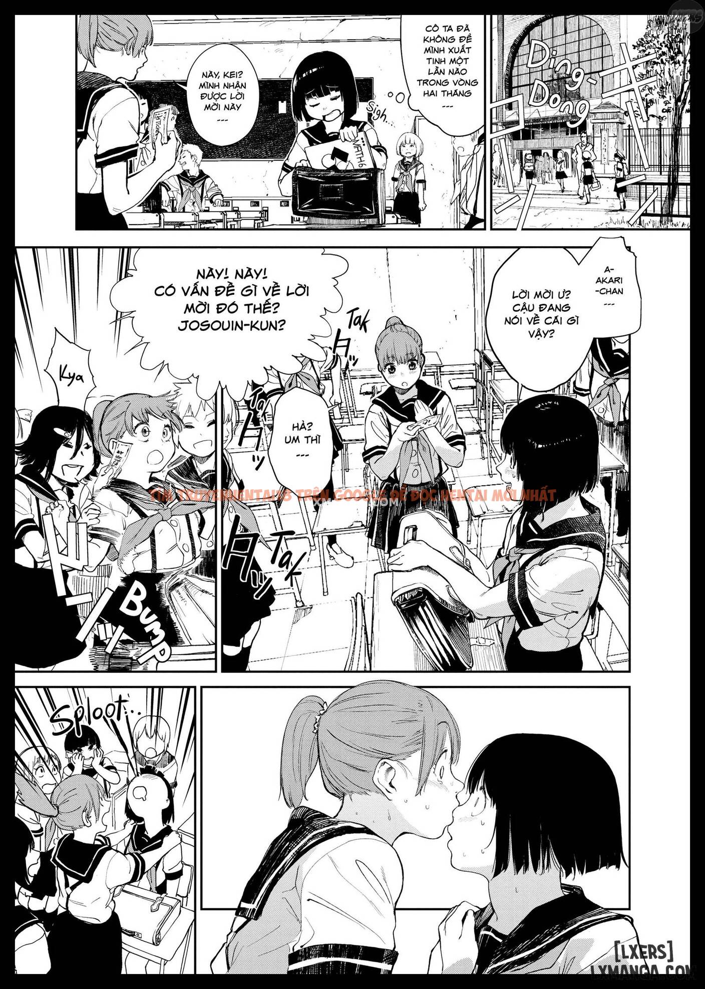 Trang truyện 9 trong truyện tranh Boobies Twitchy Sticky Weenies - Chapter 4 - hentai24h.pro