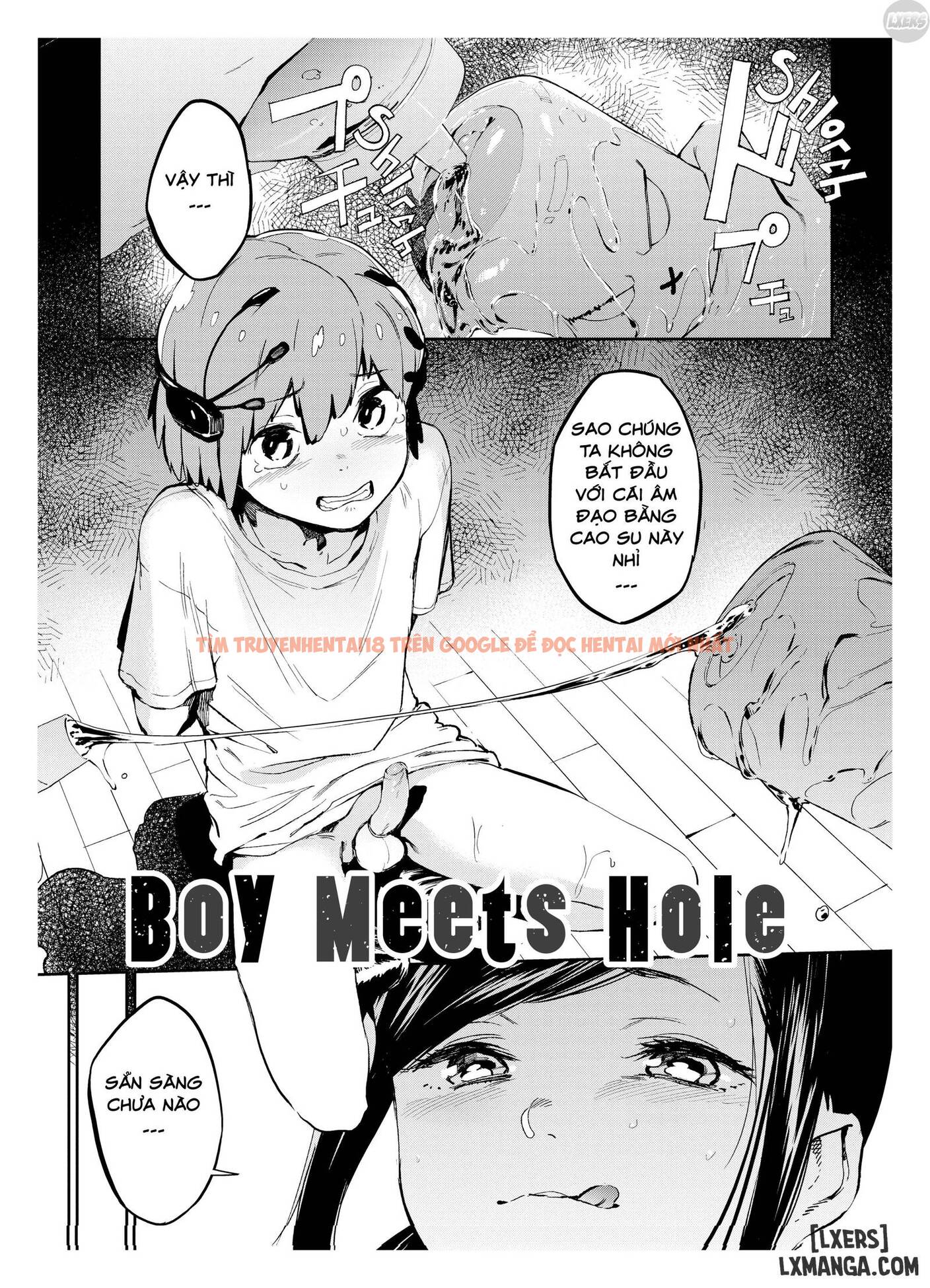Trang truyện 3 trong truyện tranh Boobies Twitchy Sticky Weenies - Chapter 6 - hentai24h.pro