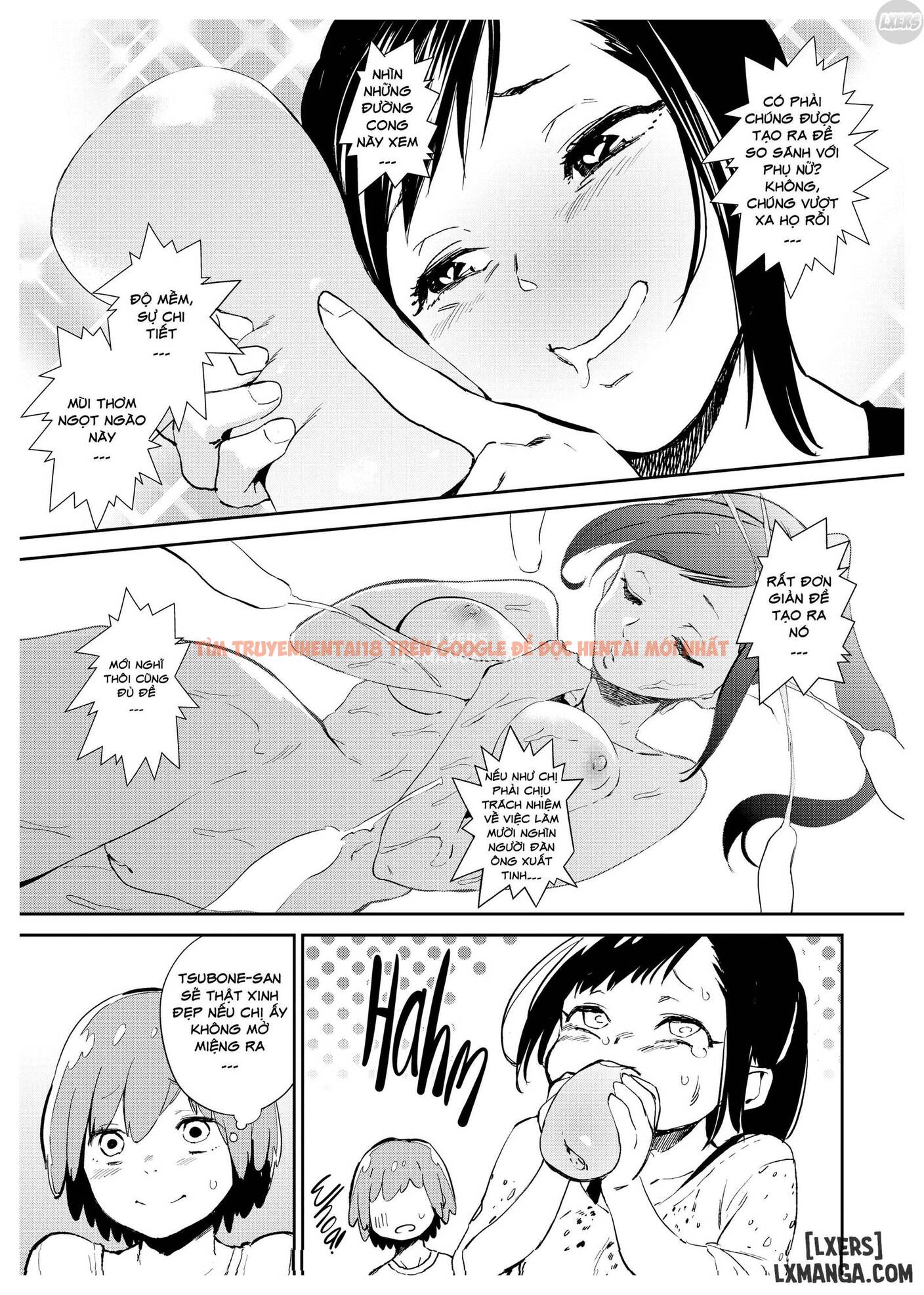 Trang truyện 5 trong truyện tranh Boobies Twitchy Sticky Weenies - Chapter 6 - hentai24h.pro