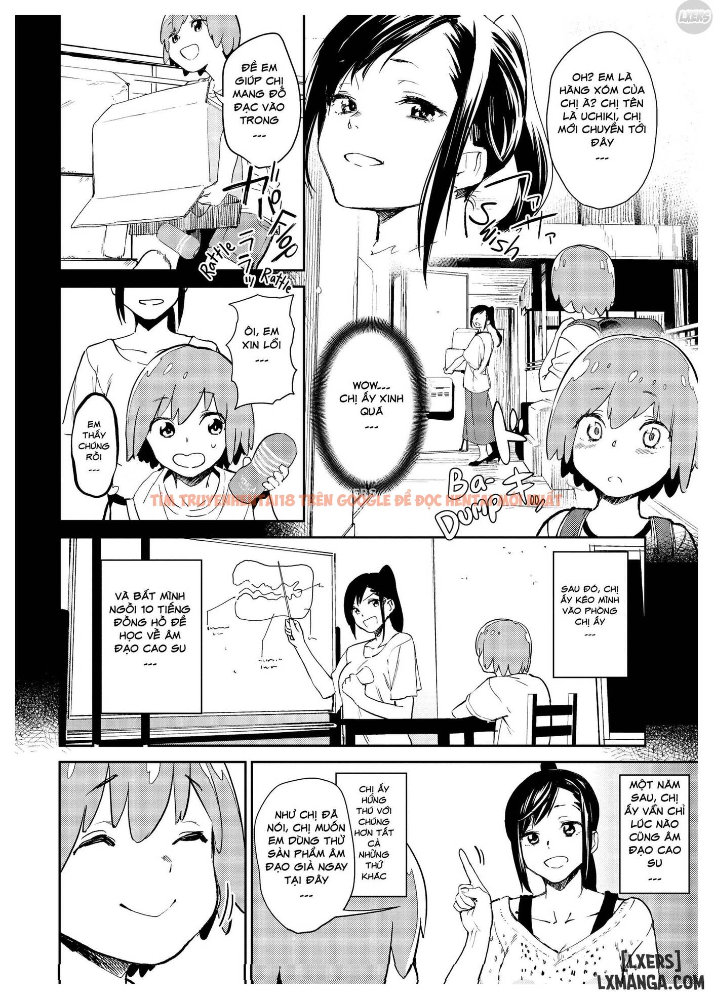 Trang truyện 6 trong truyện tranh Boobies Twitchy Sticky Weenies - Chapter 6 - hentai24h.pro