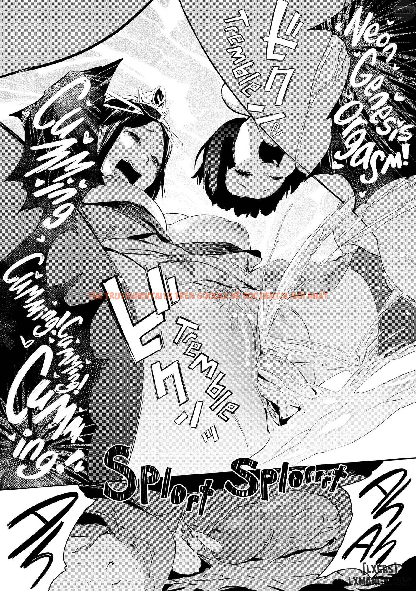 Trang truyện 27 trong truyện tranh Boobies Twitchy Sticky Weenies - Chapter 7 - truyentvn.net
