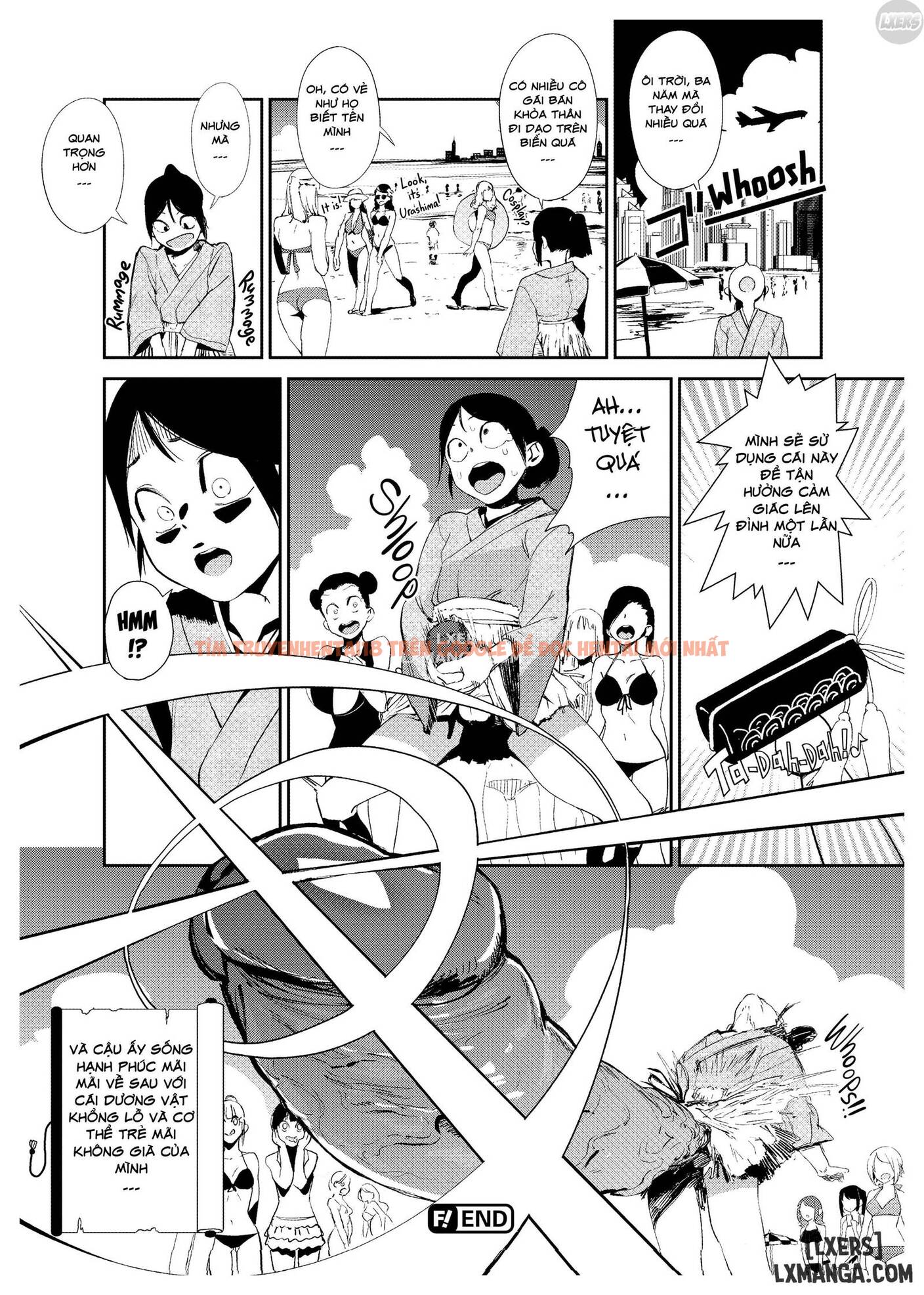 Trang truyện 30 trong truyện tranh Boobies Twitchy Sticky Weenies - Chapter 7 - truyentvn.net