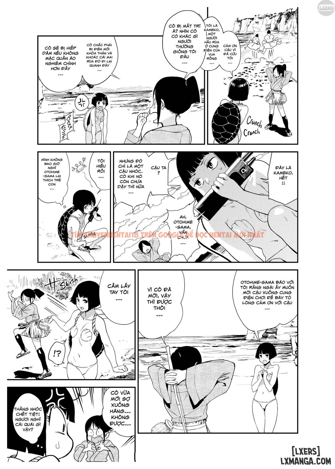 Trang truyện 5 trong truyện tranh Boobies Twitchy Sticky Weenies - Chapter 7 - truyentvn.net