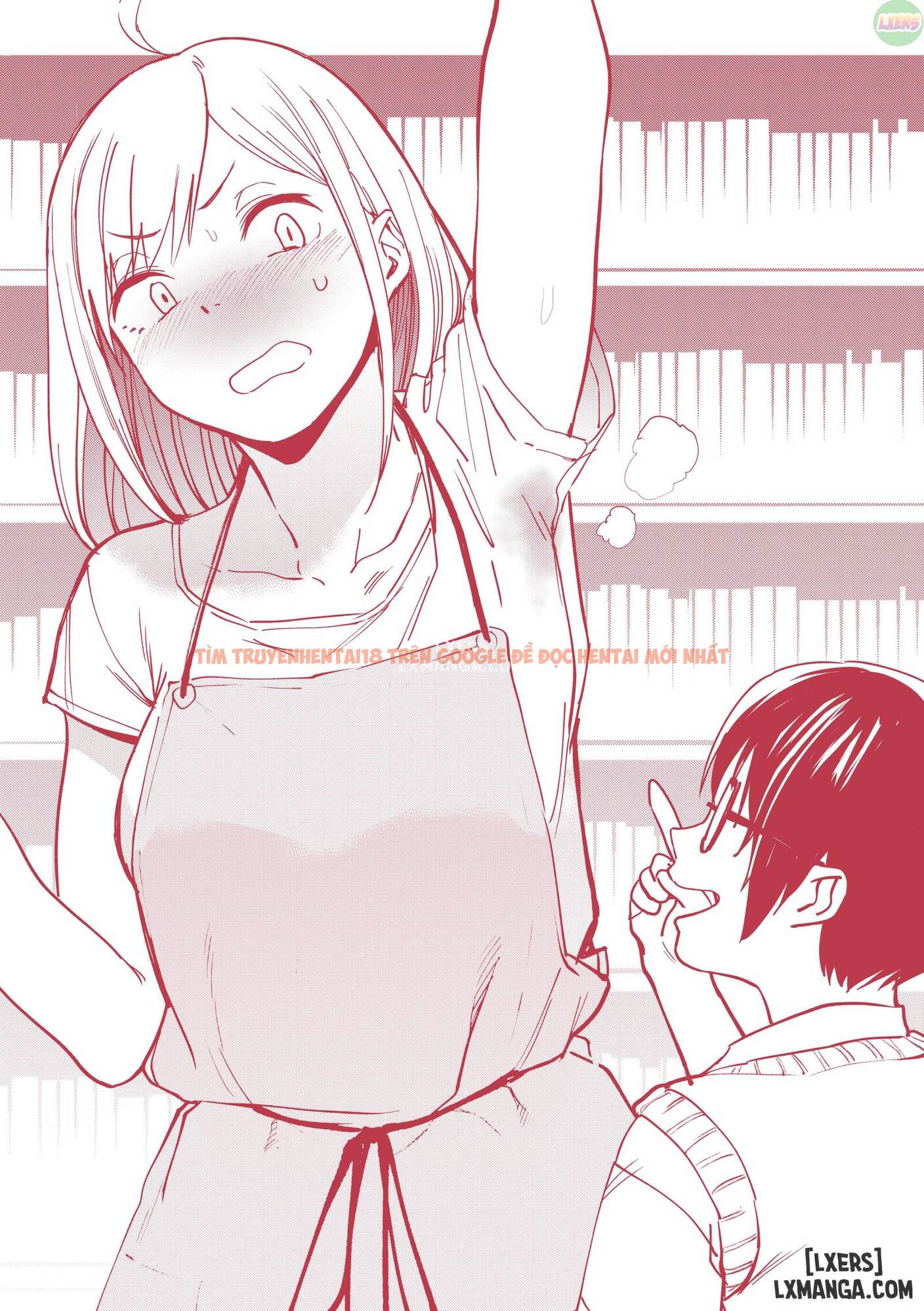Xem ảnh 28 trong truyện hentai Boobies Twitchy Sticky Weenies - Chapter 8 END - hentaitvn.net