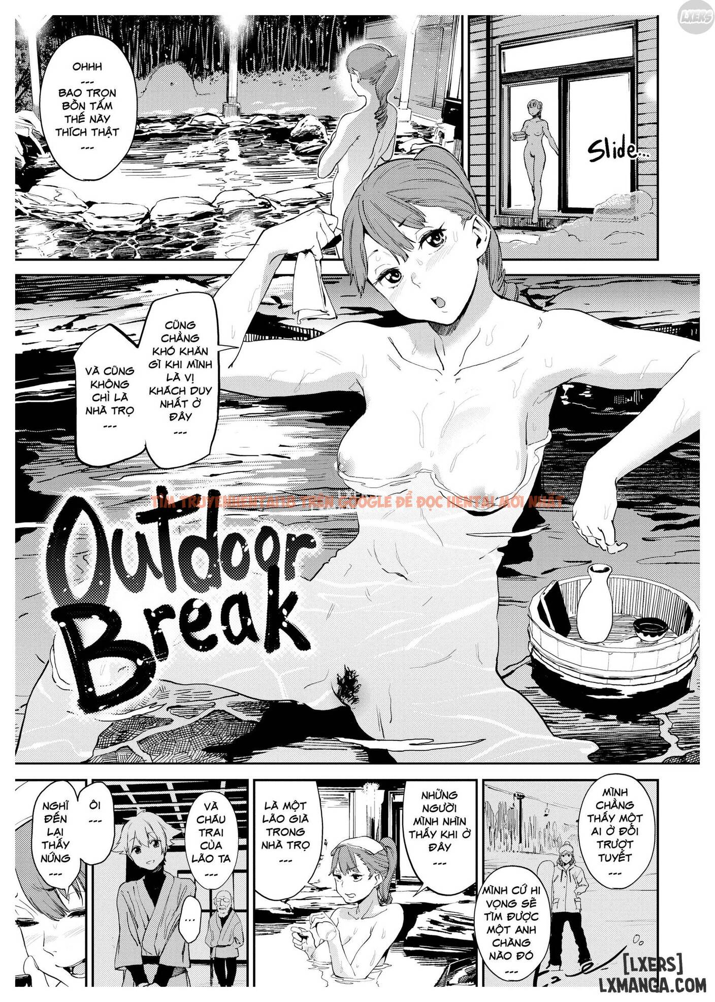 Xem ảnh 3 trong truyện hentai Boobies Twitchy Sticky Weenies - Chapter 8 END - hentaitvn.net
