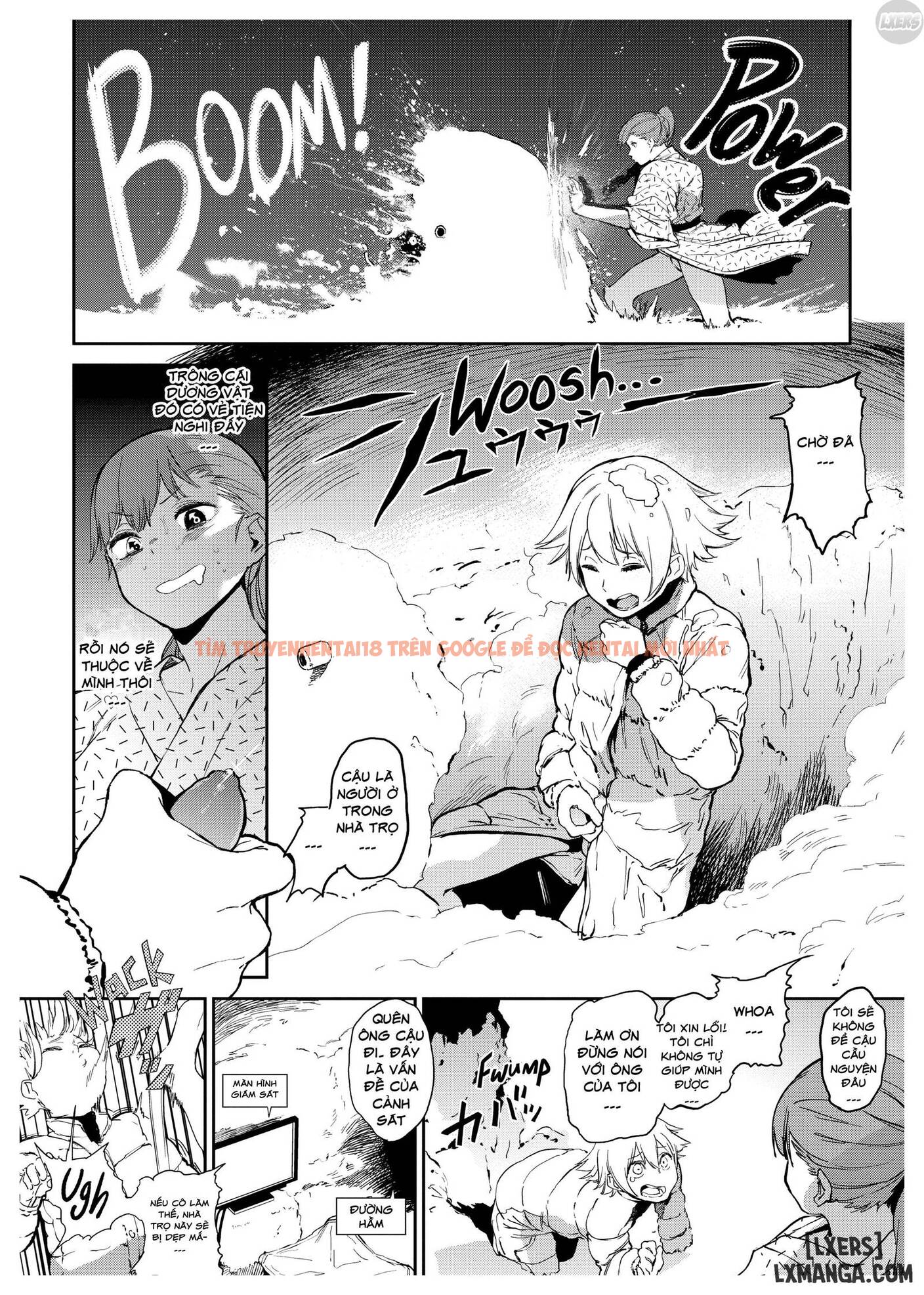 Xem ảnh 6 trong truyện hentai Boobies Twitchy Sticky Weenies - Chapter 8 END - hentaitvn.net
