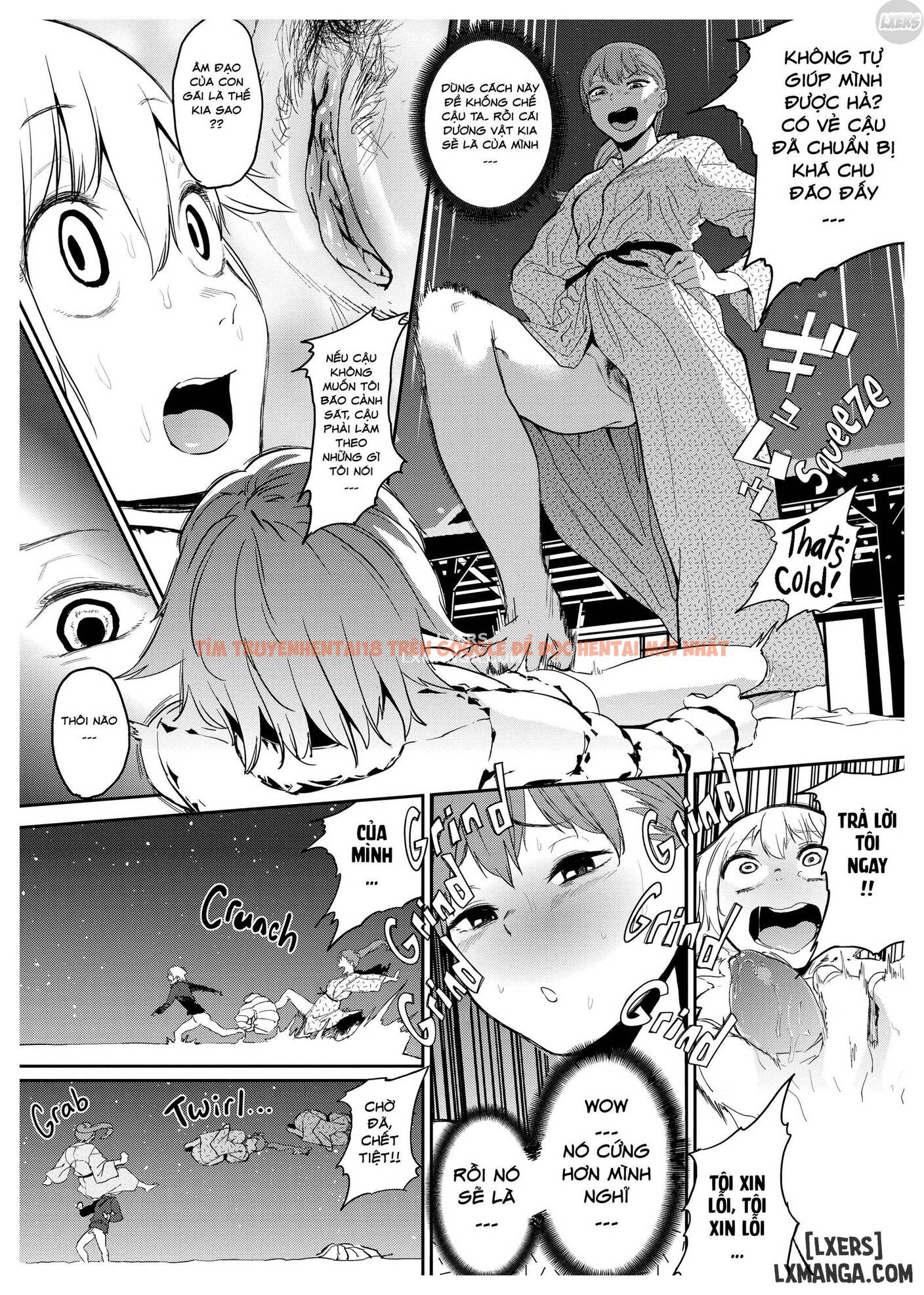 Xem ảnh 7 trong truyện hentai Boobies Twitchy Sticky Weenies - Chapter 8 END - hentaitvn.net