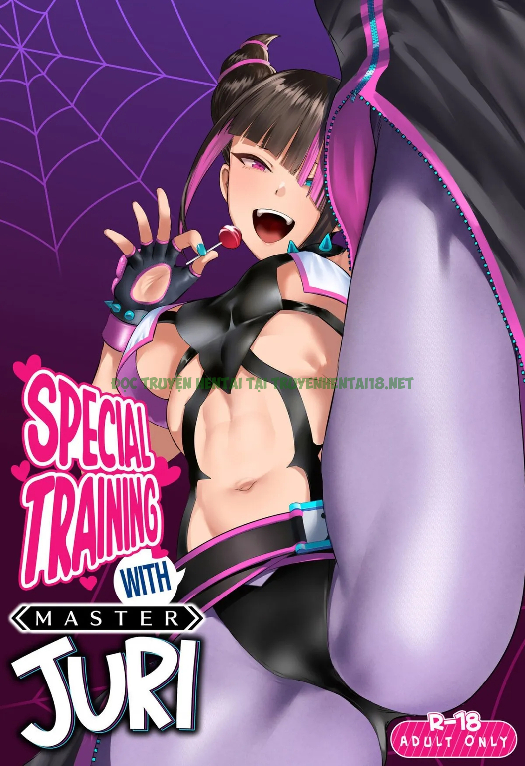 Xem ảnh Book About Special Training With Teacher Juri - One Shot - 3 - Hentai24h.Tv