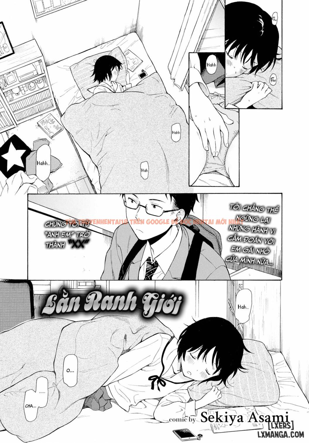 Xem ảnh 0 trong truyện hentai Borderline - One Shot - hentaitvn.net