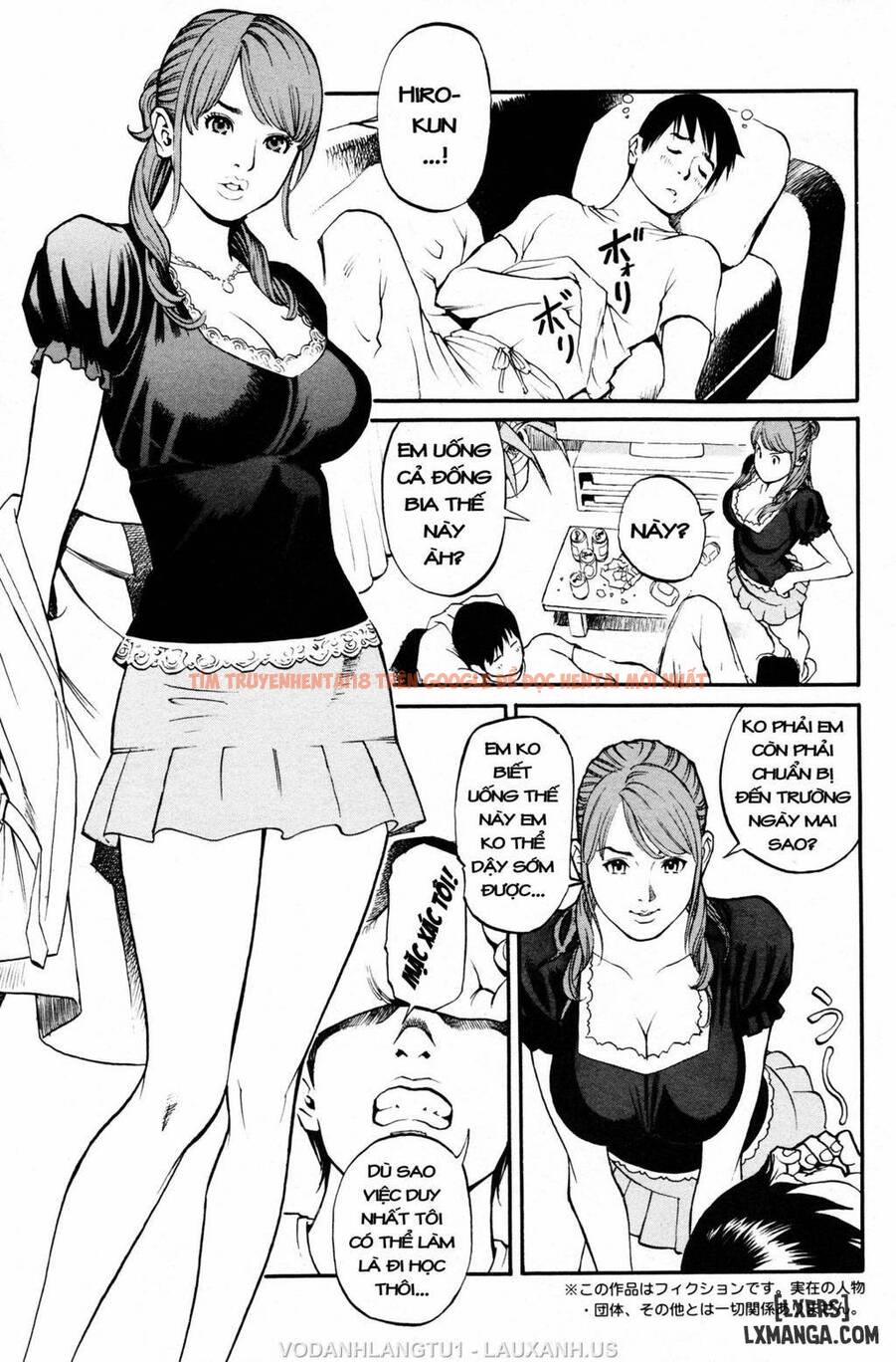 Trang truyện 17 trong truyện tranh Boshi Double Soukan - Chap 1 - www.lxmanga.org