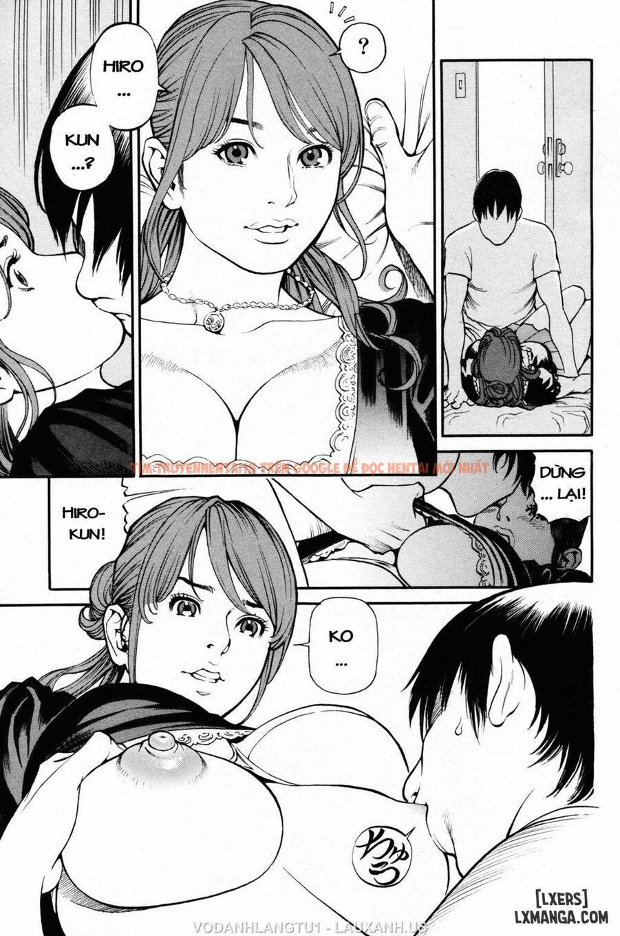 Trang truyện 19 trong truyện tranh Boshi Double Soukan - Chap 1 - www.lxmanga.org