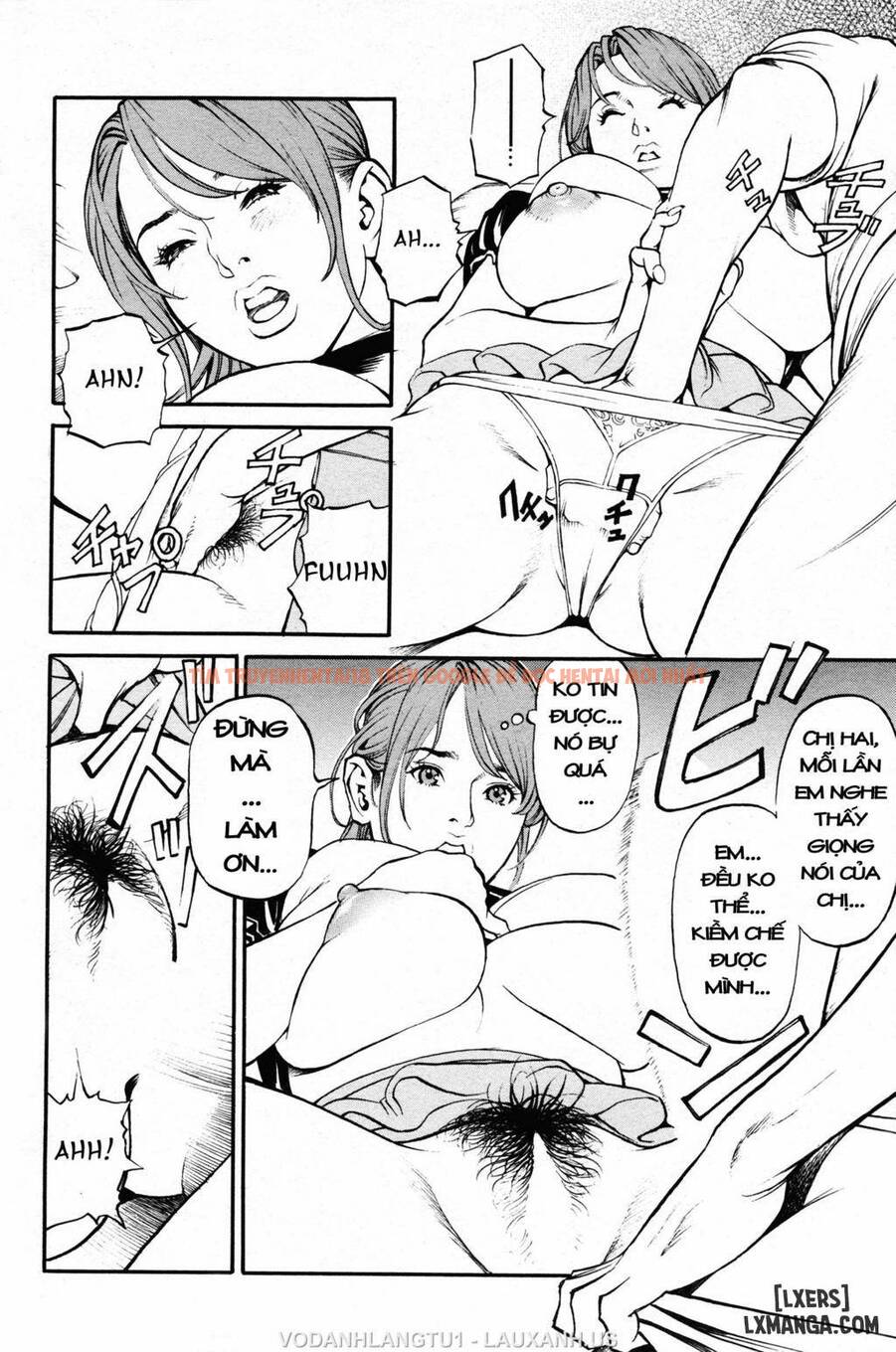 Trang truyện 20 trong truyện tranh Boshi Double Soukan - Chap 1 - www.lxmanga.org