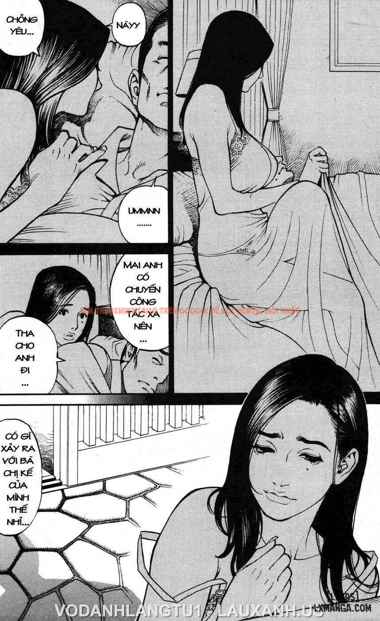 Xem ảnh 4 trong truyện hentai Boshi Double Soukan - Chapter 2 - hentaitvn.net