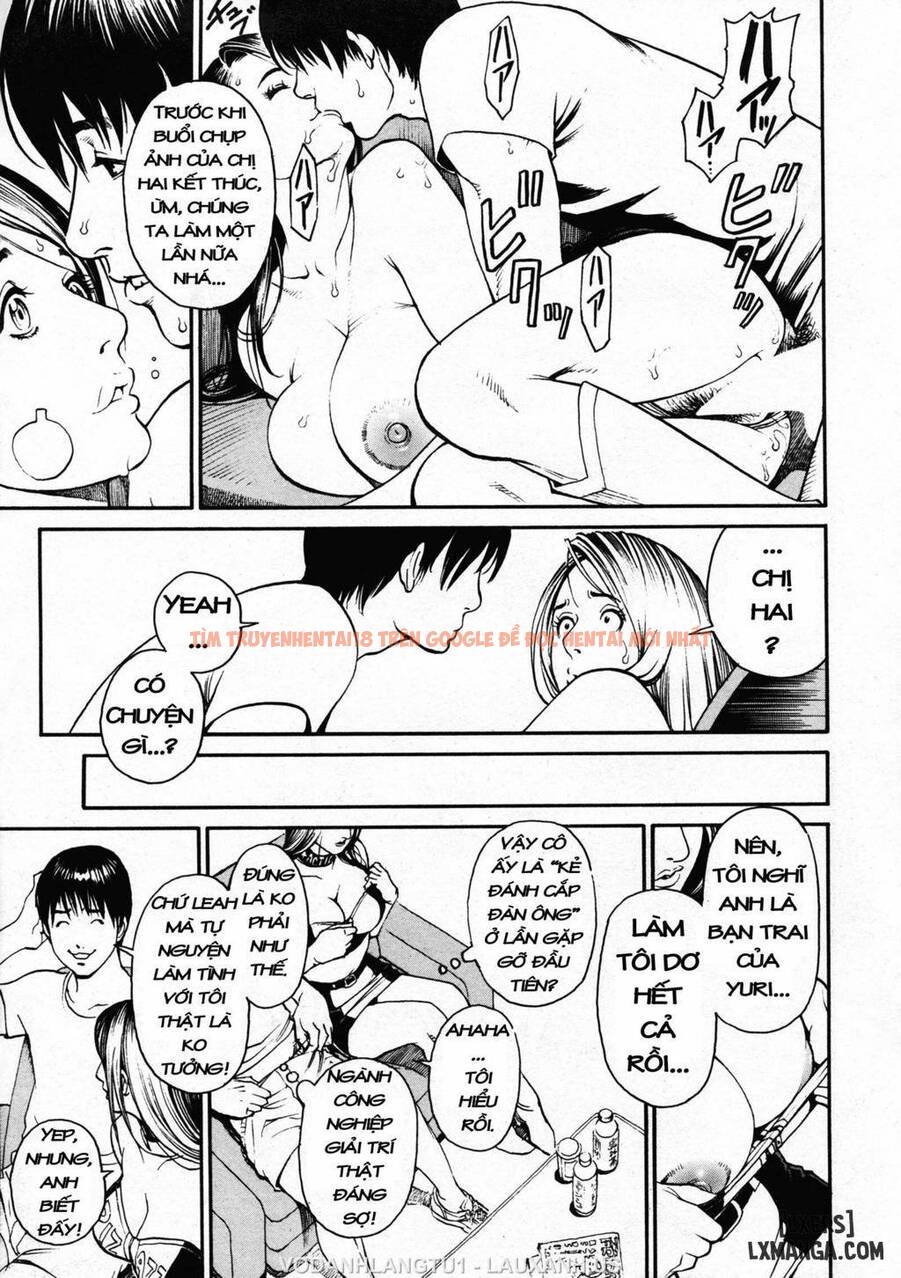 Xem ảnh 10 trong truyện hentai Boshi Double Soukan - Chapter 3 - hentaitvn.net