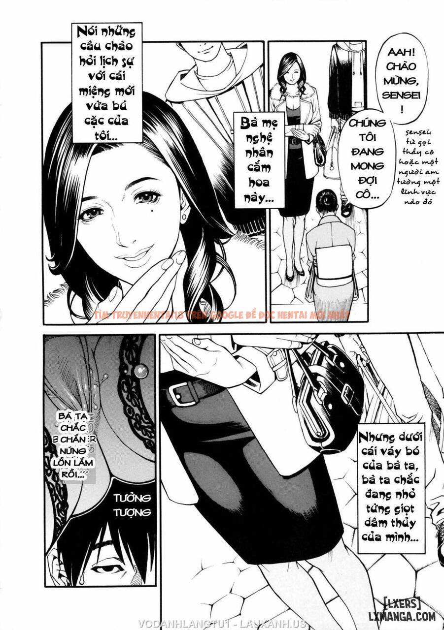Xem ảnh 20 trong truyện hentai Boshi Double Soukan - Chapter 3 - hentaitvn.net
