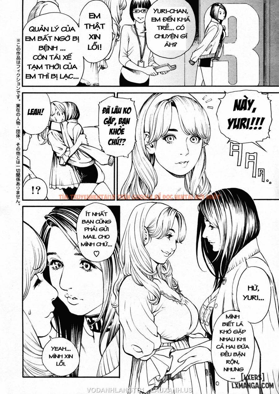 Xem ảnh 3 trong truyện hentai Boshi Double Soukan - Chapter 3 - hentaitvn.net