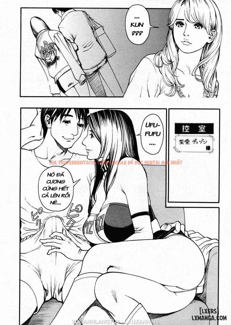 Xem ảnh 5 trong truyện hentai Boshi Double Soukan - Chapter 3 - hentaitvn.net
